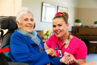 Aged Care